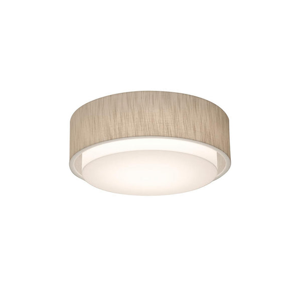 Sanibel Outdoor (Damp) Flush Mount Ceiling Light by AFX Lighting