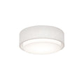 Sanibel Outdoor (Damp) Flush Mount Ceiling Light by AFX Lighting
