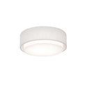 Sanibel Outdoor (Damp) Flush Mount Ceiling Light by AFX Lighting
