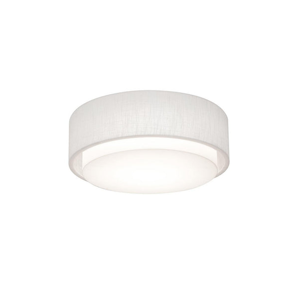 Sanibel Outdoor (Damp) Flush Mount Ceiling Light by AFX Lighting