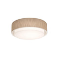 Sanibel Outdoor (Damp) Flush Mount Ceiling Light by AFX Lighting
