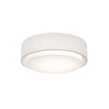 Sanibel Outdoor (Damp) Flush Mount Ceiling Light by AFX Lighting