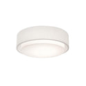 Sanibel Outdoor (Damp) Flush Mount Ceiling Light by AFX Lighting