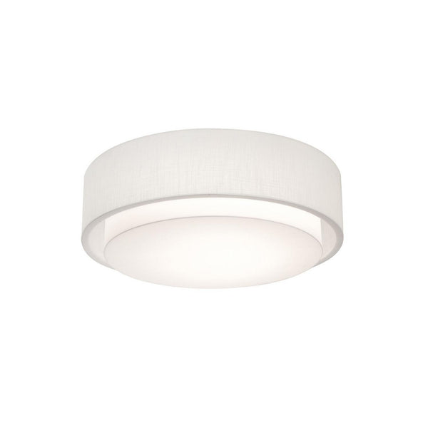 Sanibel Outdoor (Damp) Flush Mount Ceiling Light by AFX Lighting