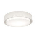 Sanibel Outdoor (Damp) Flush Mount Ceiling Light by AFX Lighting