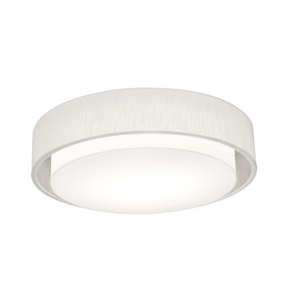 Sanibel Outdoor (Damp) Flush Mount Ceiling Light by AFX Lighting