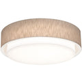 Sanibel Outdoor (Damp) Ceiling Mount Light by AFX Lighting