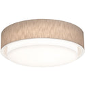 Sanibel Outdoor (Damp) Flush Mount Ceiling Light by AFX Lighting
