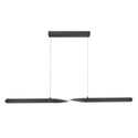 Twist Outdoor (Damp) Pendant by AFX Lighting