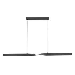 Twist Outdoor (Damp) Pendant by AFX Lighting