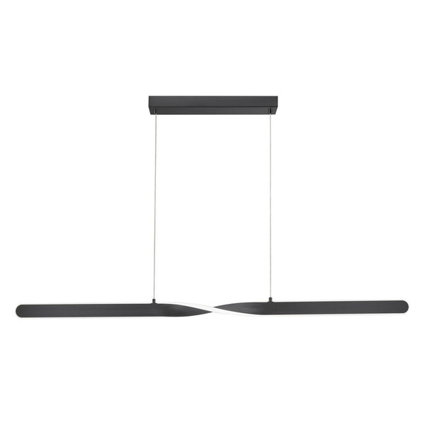 Twist Outdoor (Damp) Pendant by AFX Lighting