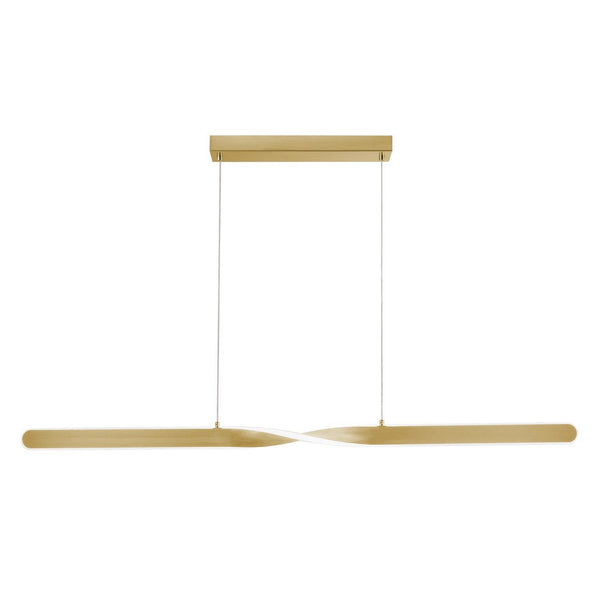 Twist Outdoor (Damp) Pendant by AFX Lighting