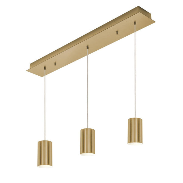 Tyke Outdoor (Damp) Pendant by AFX Lighting