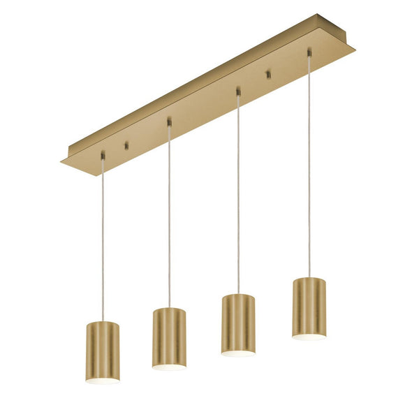 Tyke Outdoor (Damp) Pendant by AFX Lighting