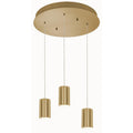 Tyke Outdoor (Damp) Pendant by AFX Lighting