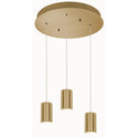 Tyke Outdoor (Damp) Pendant by AFX Lighting