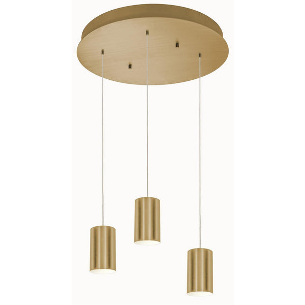 Tyke Outdoor (Damp) Pendant by AFX Lighting