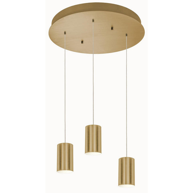 Tyke Outdoor (Damp) Pendant by AFX Lighting