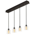William Outdoor (Damp) Pendant by AFX Lighting