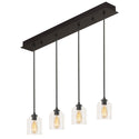 William Outdoor (Damp) Pendant by AFX Lighting