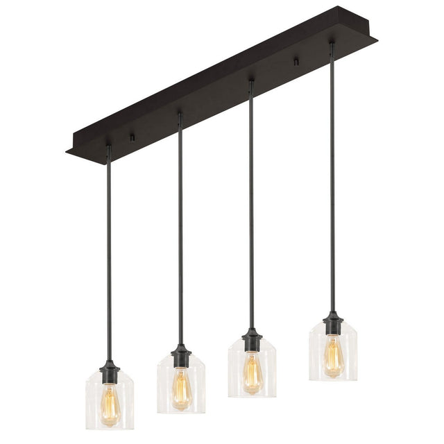 William Outdoor (Damp) Pendant by AFX Lighting