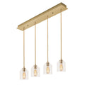 William Outdoor (Damp) Pendant by AFX Lighting