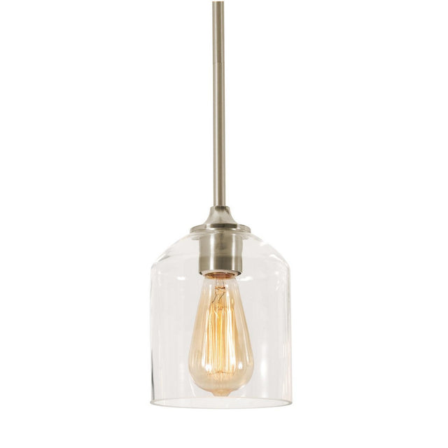 William Outdoor (Damp) Pendant by AFX Lighting