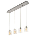 William Outdoor (Damp) Pendant by AFX Lighting