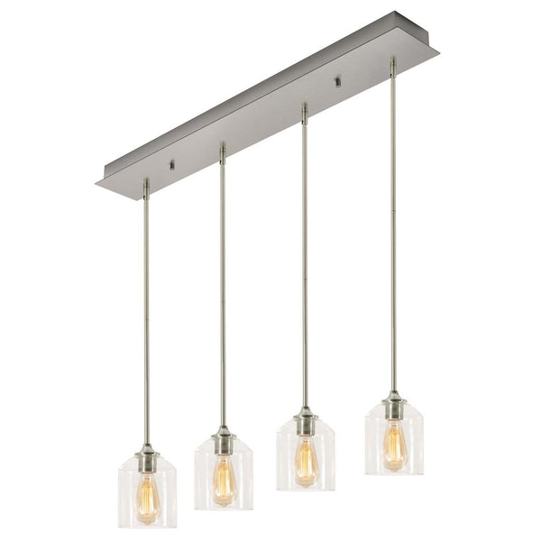 William Outdoor (Damp) Pendant by AFX Lighting