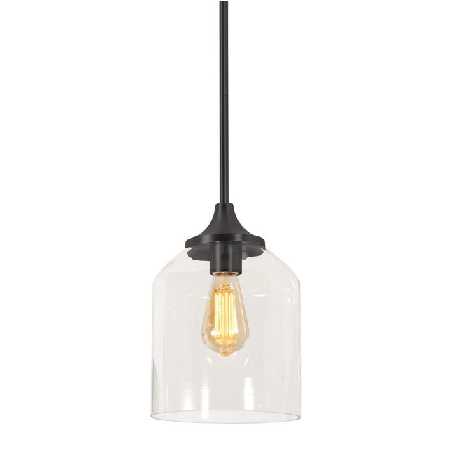 William Outdoor (Damp) Pendant by AFX Lighting