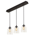 William Outdoor (Damp) Pendant by AFX Lighting