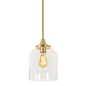 William Outdoor (Damp) Pendant by AFX Lighting