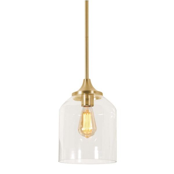 William Outdoor (Damp) Pendant by AFX Lighting