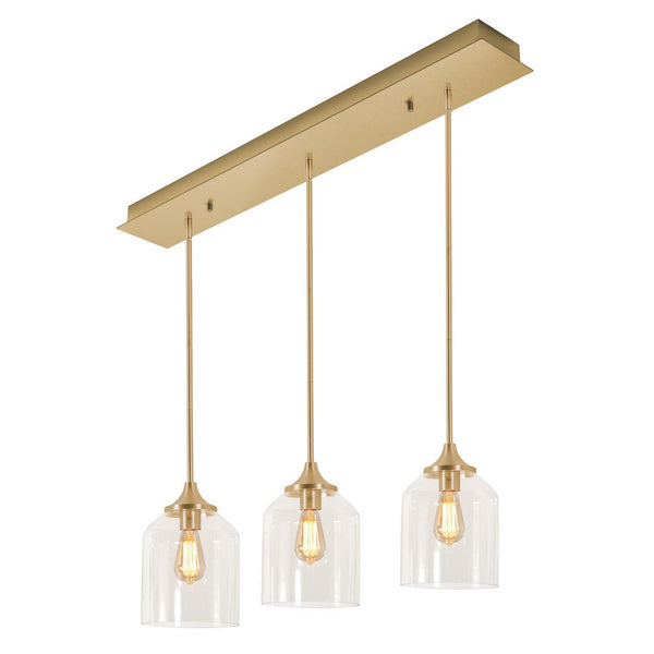 William Outdoor (Damp) Pendant by AFX Lighting