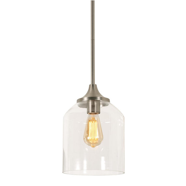 William Outdoor (Damp) Pendant by AFX Lighting