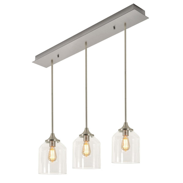 William Outdoor (Damp) Pendant by AFX Lighting