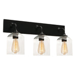 AFX Lighting-WMMV2411MBBK|MAIN