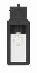 Byron Outdoor (Wet) Wall Lanterns by Crystorama