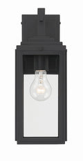 Byron Outdoor (Wet) Wall Lantern by Crystorama
