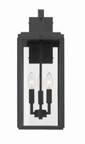 Byron Outdoor (Wet) Wall Lanterns by Crystorama