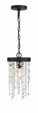Winham Outdoor (Damp) Pendant by Crystorama