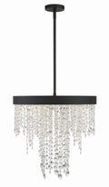Winham Outdoor (Damp) Chandelier by Crystorama