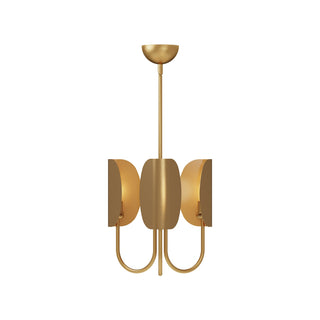 Seno Chandelier by Alora