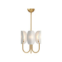 Seno Chandelier by Alora