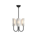 Seno Chandelier by Alora