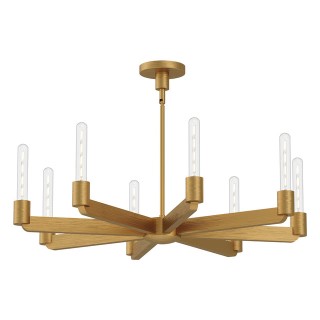 Claire Chandelier by Alora