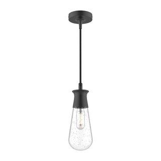 Marcel Outdoor (Wet) Pendant by Alora