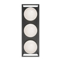 Amelia Outdoor (Wet) Wall Lantern by Alora