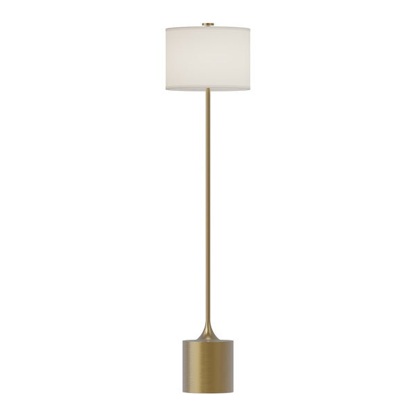 Issa Floor Lamp by Alora