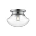 Marcel Flush Mount Ceiling Light by Alora